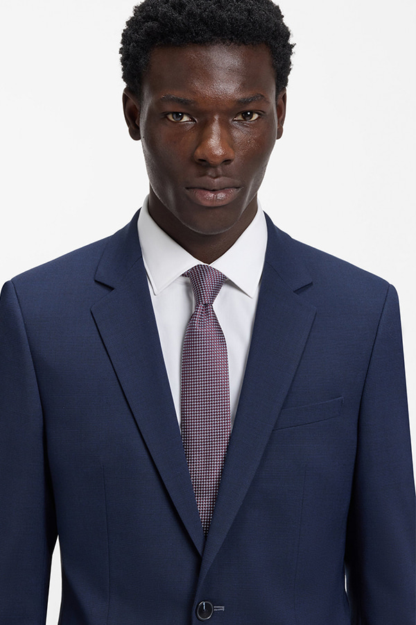 ΓΡΑΒΑΤΑ HUGO - 249